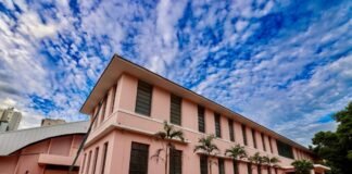 Primeiro colégio português-francês, Cepi Bilíngue Lyceu de Goiânia será inaugurado dia 23 – Portal Goiás