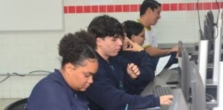 Alunos das Escolas do Futuro de Goiás podem ser contemplados com Bolsa Profissionalizante – Portal Goiás