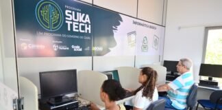 Goiás Social abre 339 vagas para cursos gratuitos – Portal Goiás