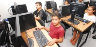 Estado e Gerando Falcões inauguram projeto inédito de transformação social na região Noroeste da capital – Portal Goiás