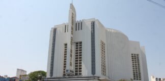Secult Goiás abre agenda para reservas de pautas nos espaços culturais em 2026 – Portal Goiás