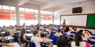 Sua mochila já está pronta? Aulas na rede estadual iniciam na próxima terça, dia 20 – Portal Goiás