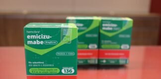 Rede Hemo passa a disponibilizar medicamento inovador de alto custo para hemofilia infantil – Portal Goiás