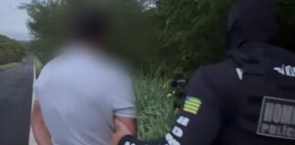 Corpo de corretora desaparecida é encontrado em Goiás; síndico confessa crime