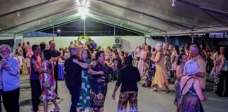Projeto Viver 60+: Nesta sexta, “Baile de Encerramento Celebrando a Vida”, com resultados, cultura e protagonismo da pessoa idosa