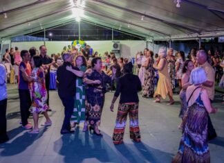 Projeto Viver 60+: Nesta sexta, “Baile de Encerramento Celebrando a Vida”, com resultados, cultura e protagonismo da pessoa idosa
