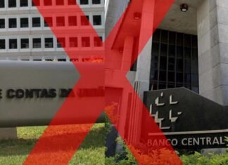 6 pontos para explicar porque o TCU não tem nada que se meter no Banco Central