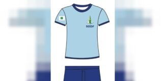 Uniformes da rede pública do DF deixam de exibir nome da escola