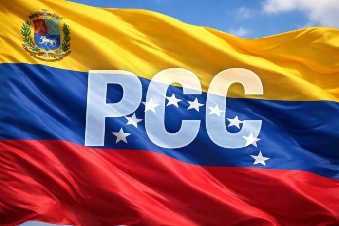 VENEZUELA E PCC