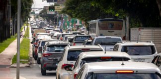 Com desconto de 8%, mais de 136 mil quitaram IPVA à vista – Portal Goiás