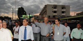 Habitação no DF: o contraste das políticas desde Arruda para cá