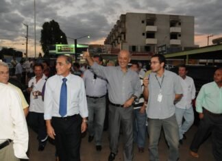 Habitação no DF: o contraste das políticas desde Arruda para cá