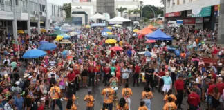 Edital da Secretaria de Cultura deixa blocos tradicionais fora da lista do Carnaval 2026