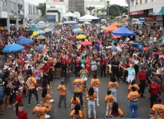 Edital da Secretaria de Cultura deixa blocos tradicionais fora da lista do Carnaval 2026