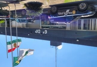 PCDF localiza criança desaparecida no Paranoá após buscas ininterruptas