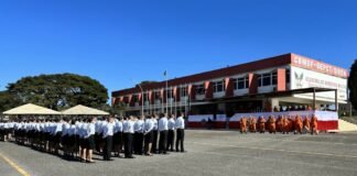 Concurso do CBMDF: candidatos denunciam erro da banca que pode eliminar 70 concorrentes