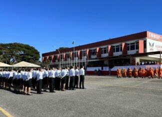 Concurso do CBMDF: candidatos denunciam erro da banca que pode eliminar 70 concorrentes