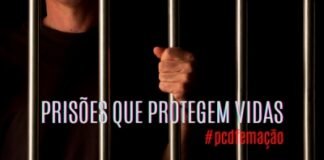 PCDF prende autor de roubo de veículo, estupro e feminicídio tentados