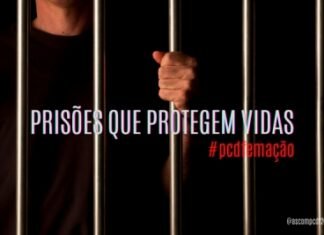 PCDF prende autor de roubo de veículo, estupro e feminicídio tentados