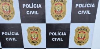 PCDF prende dois homens envolvidos em série de furtos a residências no Lago Norte