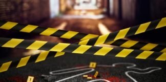 8ª DP elucida crime de feminicídio