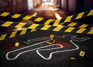 8ª DP elucida crime de feminicídio