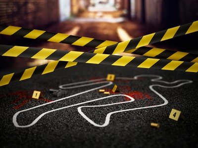 8ª DP elucida crime de feminicídio