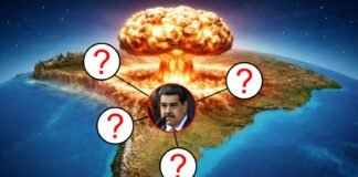 O “zumzumzum” que pode se calar: o que Nicolás Maduro poderia delatar
