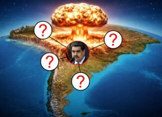 O “zumzumzum” que pode se calar: o que Nicolás Maduro poderia delatar