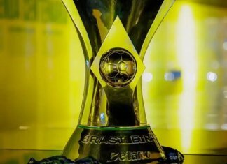 Definidas datas, horários e locais das rodadas iniciais do Brasileirão