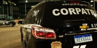Corpatri deflagra 2ª Fase da Operação Módulo