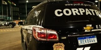 Corpatri deflagra 2ª Fase da Operação Módulo