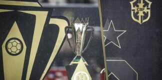 Supercopa Rei: CBF define horário de final entre Fla e Corinthians