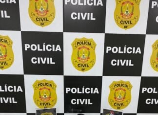 Operação Dead End: PCDF prende trio por tráfico de drogas em Sobradinho II