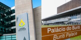 Blindagem política: portal ligado ao GDF tenta empurrar o fracasso da saúde para a CLDF