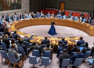 Conselho de Segurança da ONU se reúne nesta 2ª para discutir Venezuela
