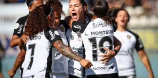 Corinthians encara Gotham na semi do 1º Mundial de clubes feminino