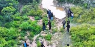Crianças desaparecidas: governador do Maranhão atualiza buscas em Bacabal