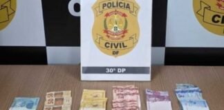30ª DP reprime tráfico de drogas em São Sebastião