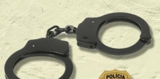 Operação Vigilância Integrada: autor de furto em interior de veículos na Asa Norte é preso