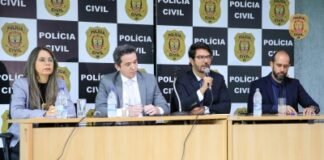 Operação Anúbis: PCDF detalha investigação sobre mortes de pacientes em hospital particular do DF