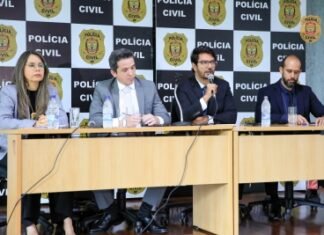 Operação Anúbis: PCDF detalha investigação sobre mortes de pacientes em hospital particular do DF