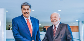 Direita aposta em delação de Maduro para tentar desgastar Lula em 2026