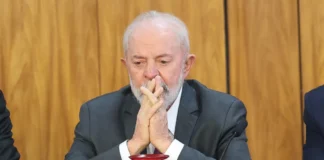 PoderData: Lula é desaprovado por 57%