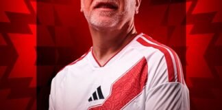 Mano Menezes assume comando técnico da seleção do Peru por 4 anos