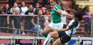 Palmeiras terá mando de campo contra Corinthians na Supercopa Feminina