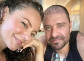 Diogo Nogueira quebra silêncio e fala pela 1ª vez sobre fim com Paolla Oliveira