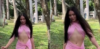 Isa faz uns videozinhos legais… confere