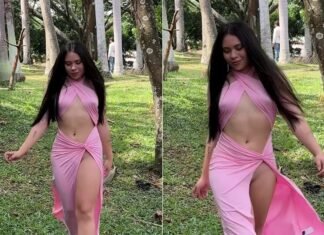 Isa faz uns videozinhos legais… confere