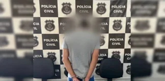 Maestro é preso por abuso sexual contra alunas em Corumbá